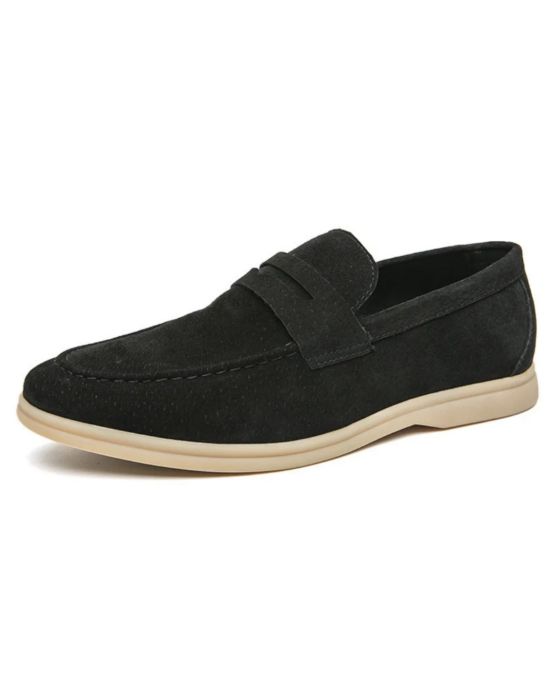 AUSTERE PREMIUM SUEDE LOAFERS™